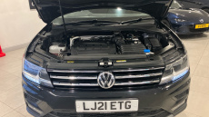 Volkswagen Tiguan Allspace 2.0 TDI Match 5dr DSG Diesel Estate
